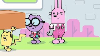 Watch Wow! Wow! Wubbzy! Online - Full Episodes - All Seasons - Yidio