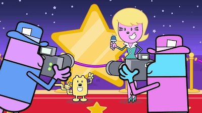 Wow! Wow! Wubbzy! Season 8 Episode 2