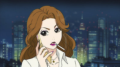 Watch Princess Jellyfish Season 1 Episode 5 - I Want to Be a Jellyfish ...