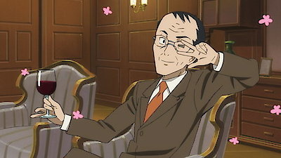 Princess Jellyfish Season 1 Episode 6