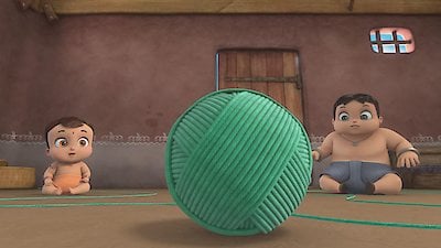 Mighty Little Bheem Season 1 Episode 20