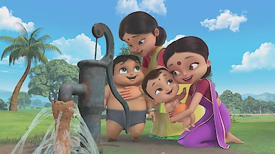 Mighty Little Bheem Season 1 Episode 18