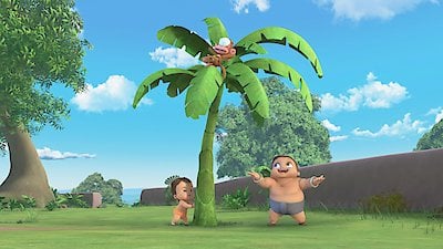 Mighty Little Bheem Season 1 Episode 21