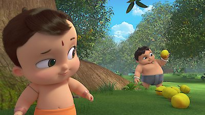 Mighty Little Bheem Season 1 Episode 15