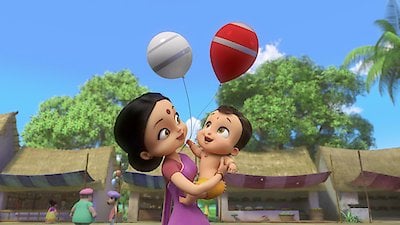 Mighty Little Bheem Season 1 Episode 19