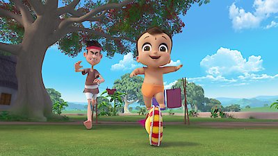 Mighty Little Bheem Season 1 Episode 13