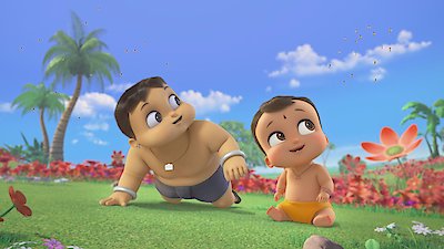 Mighty Little Bheem Season 1 Episode 4