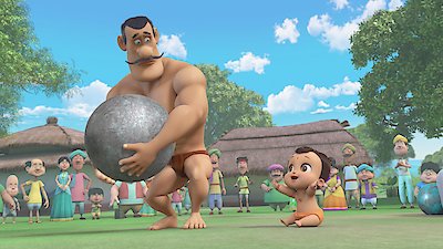 Mighty Little Bheem Season 1 Episode 7