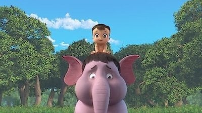 Mighty Little Bheem Season 2 Episode 9