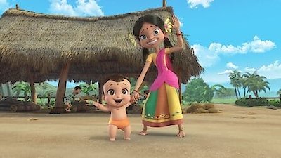 Mighty Little Bheem Season 2 Episode 7