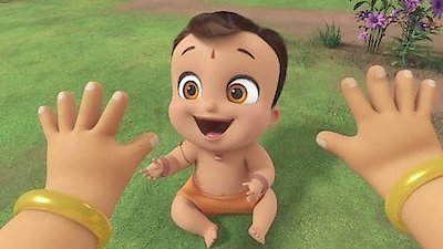 Mighty Little Bheem Season 2 Episode 19