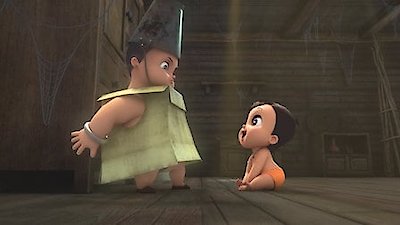 Mighty Little Bheem Season 2 Episode 13