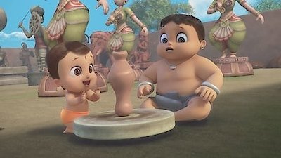 Mighty Little Bheem Season 2 Episode 27