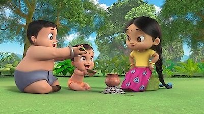 Mighty Little Bheem Season 2 Episode 20