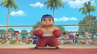 Mighty Little Bheem Season 3 Episode 14