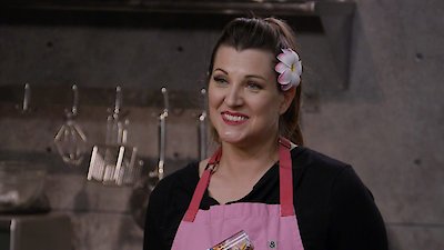 Bake You Rich Season 1 Episode 4