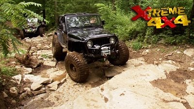 Xtreme 4x4 Season 1 Episode 23