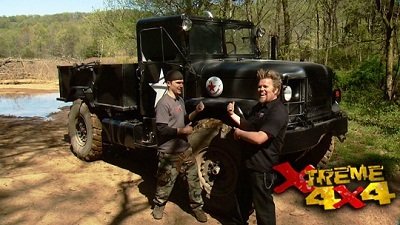 Xtreme 4x4 Season 1 Episode 30