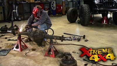 Xtreme 4x4 Season 1 Episode 33
