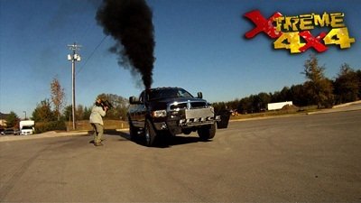 Xtreme 4x4 Season 1 Episode 35