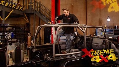 Xtreme 4x4 Season 1 Episode 36