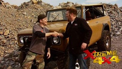 Xtreme 4x4 Season 1 Episode 37