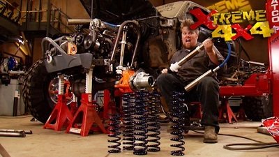 Xtreme 4x4 Season 1 Episode 40