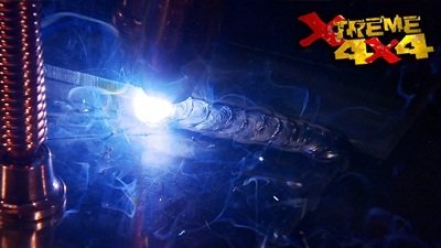 Xtreme 4x4 Season 1 Episode 42