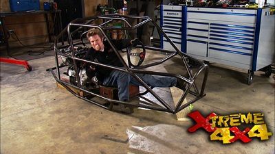 Xtreme 4x4 Season 2009 Episode 13