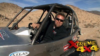 Xtreme 4x4 Season 2009 Episode 14