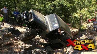 Xtreme 4x4 Season 2009 Episode 20