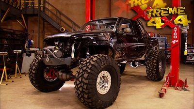 Xtreme 4x4 Season 2010 Episode 16