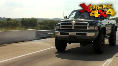 Xtreme 4x4 Season 2010 Episode 23