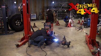 Xtreme 4x4 Season 2011 Episode 2