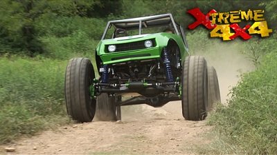 Xtreme 4x4 Season 2011 Episode 18