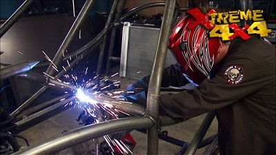 Xtreme 4x4 Season 2011 Episode 19