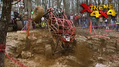 Xtreme 4x4 Season 2012 Episode 11