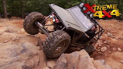 Xtreme 4x4 Season 2012 Episode 15