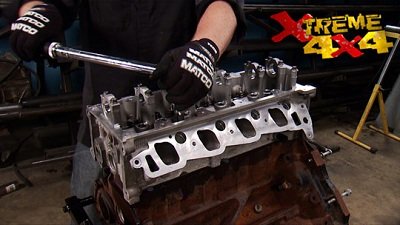 Xtreme 4x4 Season 2012 Episode 16