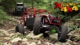 Two-Car Garage Crawler Part VII: Payoff