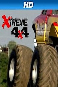 Xtreme 4x4