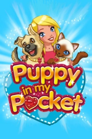 Prime Video: Polly Pocket (Version française) - Saison 3