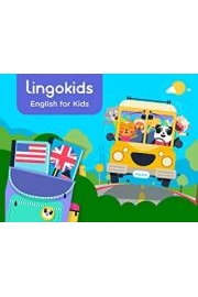 Lingokids: English for Kids