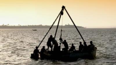 Egypt's Unexplained Files Season 1 Episode 1