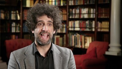 Egypt's Unexplained Files Season 1 Episode 7