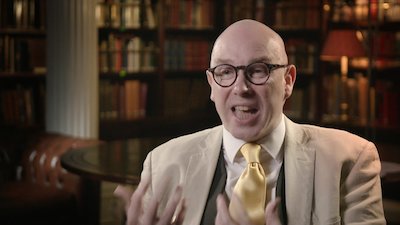 Egypt's Unexplained Files Season 1 Episode 10