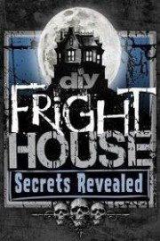 Halloween Fright House: Secrets Revealed