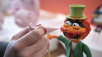 Duff Takes the Cake Season 1 Episode 3