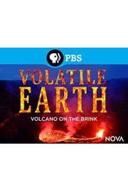 NOVA:Volatile Earth : Volcano on the Brink