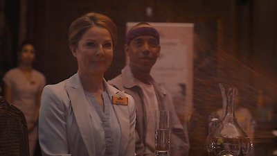 Queens of Mystery Season 2 Episode 1